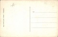 CPA Vallee de Chamonix Pyramides au Glacier des Bossons 