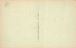 CPA Chamonix La Mer de Glace 