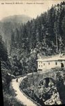 CPA Environs de Modane Chapelle de Charmaix 
