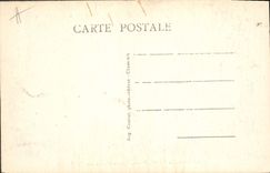 CPA Chamonix Mont Blanc Chaine des Aravis Passy Servoz et Lac vus du Brevent 