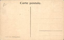 CPA Chamonix et le Mont Blanc 