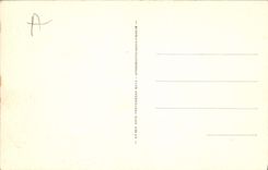 CPA Les Bosses du Dromadaire et le sommet du Mont Blanc 