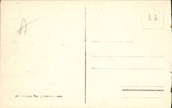 CPA Chamonix et le Mont Blanc 