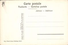 CPA Chamonix et la Chaine du Montblanc Vue prise de la Flegere 