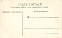 CPA Versailles Petit Trianon Le Hameau Le Moulin et le Rechauffoir 