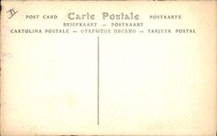 CPA Execuion de Marie Antoinette place de la Revolution Concorde 