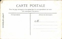 CPA Versailles le petit Trianon le Temple de l'Amour 