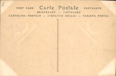 CPA Palais de Versailles Escalier de Marbre 