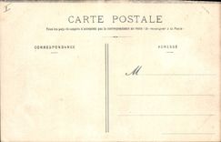 CPA Parc de Versailles Les Bains d'Apollon 