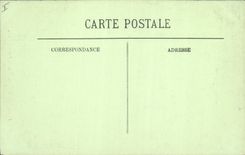 CPA Versailles Le Parc Parterre Nord vase de bronze de Ballin 