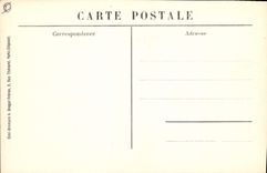 CPA Environs d'Aix les Bains Chateau de Chatillon 