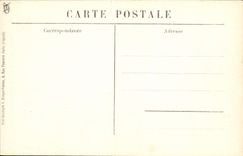 CPA Environs d'Aix les Bains Pont de l'Abime et les Bauges 