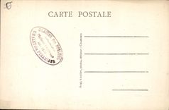 CPA Chamonix Mont Blanc Chalets des Pyramides et Vallee de Chamonix 