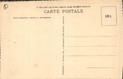 CPA Chamonix Hte Savoie Pres du Sommet du Mont Blanc 