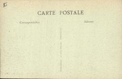 CPA La Savoie Lac d'Annecy 