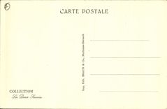 CPA Chamonix et le Brevent Vue Generale 