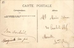 CPA Route et Col des Avavis 