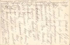 CPA Paris en Flanant L'lle St Louis 