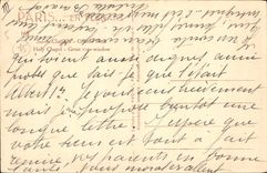 CPA Paris en Flanant Sainte Chapelle Grande Rose