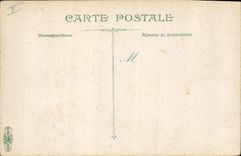 CPA Cote d'Azur Environs de Nice Cimiez Vue generalede l'Abbaye 