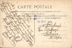 CPA Juan les Pins 