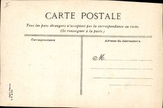 CPA Le pont St louis a Menton La frontiere