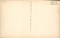 CPA Vence Vue generale 