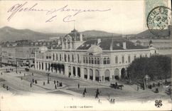 CPA Nice Le Casino 