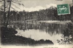 CPA Thorence Alp Mar Stallen Estivale Le Lac 