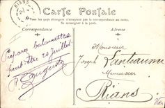 CPA Thorence Alp Mar Stallen Estivale Le Lac 