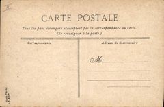 CPA Villefranche sur mer le Cap Ferrat 