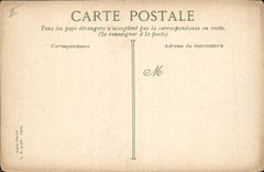 CPA Villefranche sur mer Rade