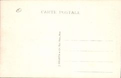 CPA Monte Carlo Le Theatre et les Terrasses 