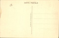 CPA Col de l'Iseran L'Hotel et le Signal de l'Iseran 