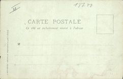 CPA Clermont Ferrand Lycee Blaise Pascal 