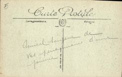 CPA Epernay Le Chateau Perrier 