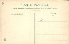 CPA Montpellier leVieux Aveynon Cirque des Amats