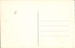 CPA Dauphine Le Lautaret Hotel du PLM et le Massif de la Meije 