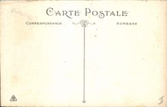 CPA Fantaisie Fleurs