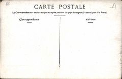 CPA Cannes Vue Generale 