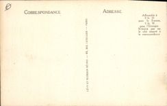 CPA Annecy Duingt Chateaux de Dere et de Duingt 