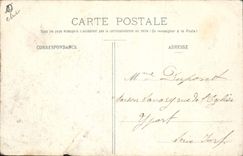 CPA Sommet du Col des Aravis