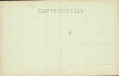 CPA Marseille La Caisse d'Epargne Place Estrangin