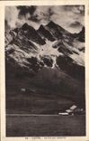 CPA Savoie Le Col des Aravis 