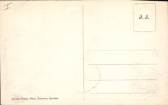 CPA Chamonix Mer de Glace et Chemin de fer du Montenvers Train