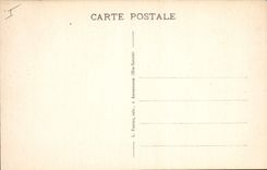 CPA Chamonix Mont Blanc Hte Savoie Vue du Glacier des Pyramides 