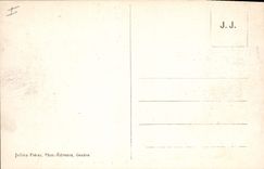 CPA Chamonix La Mer de Glace 