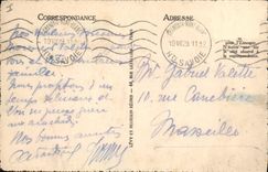 CPA Chamonix Les Clochetons du Plampraz 