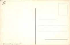 CPA Le Mont Blanc vu du Brevent 