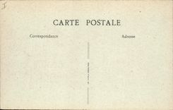 CPA Massif du Mont Blanc Chamonix Vue generale et le Brevent 